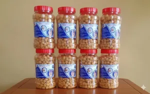 Fresh Crunchy Chin Chin in Lagos | Sweet Affordable