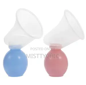 Pump Manual Breastmilk Breastfeeding Supplies