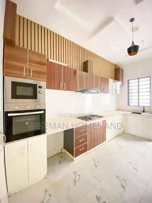 4bdrm Duplex in Orchid Road Lekki for rent