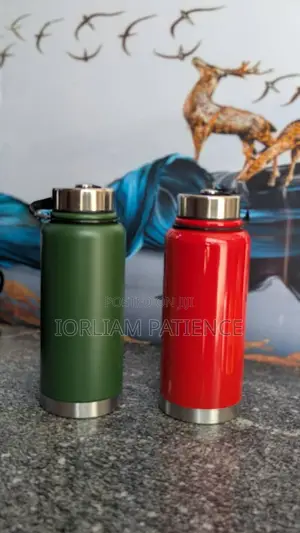 Water Bottles