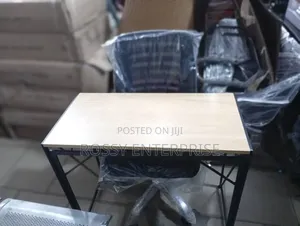 Reading/Work Table
