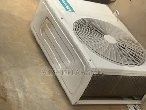 Hisense 1.5hp