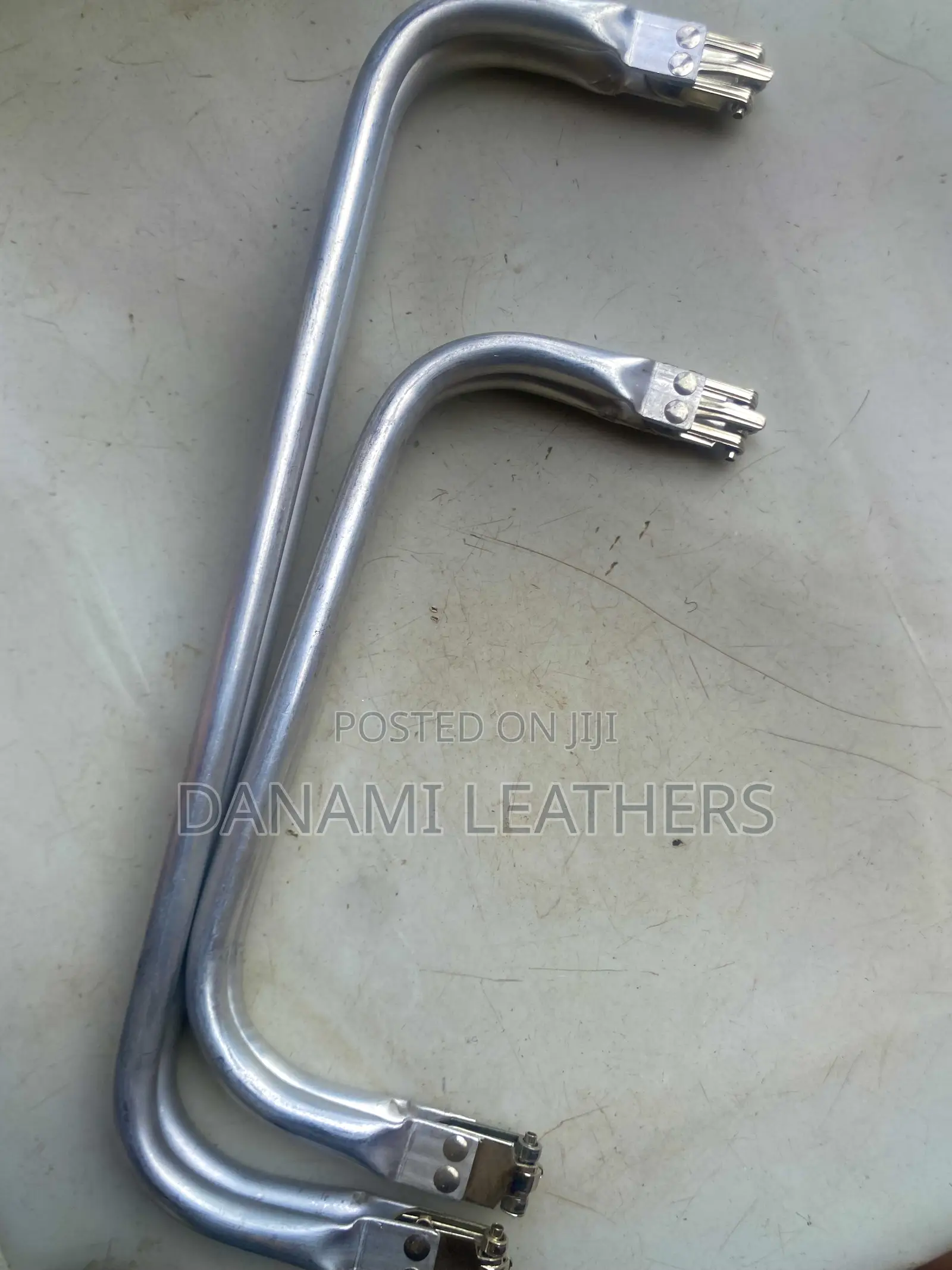 Purse Frame