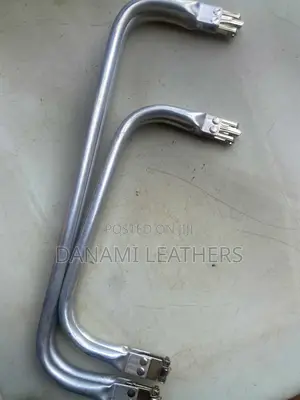Purse Frame