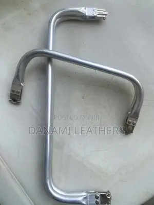 Purse Frame