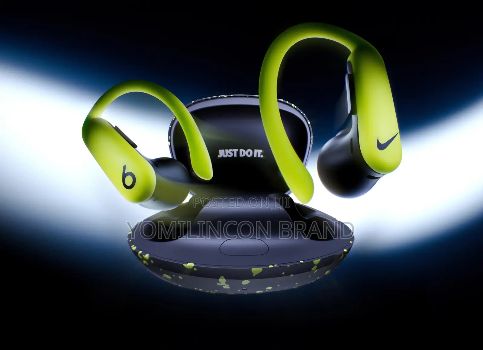 Beats Powerbeats Pro 2 Nike Special Edition