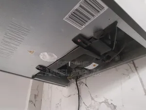 Top Freezer Hisense Refrigerator