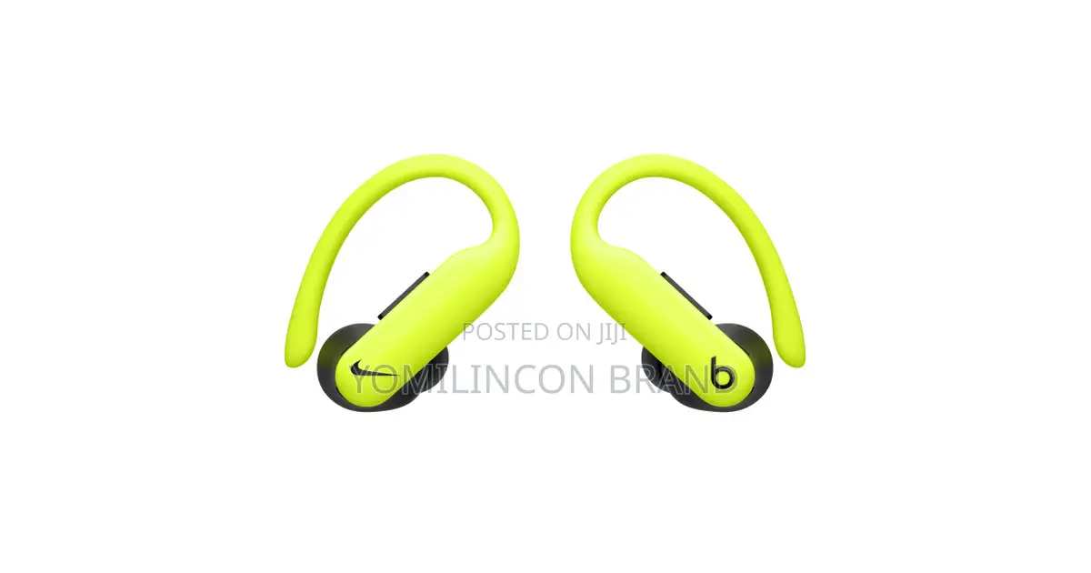 Beats Powerbeats Pro 2 Nike Special Edition