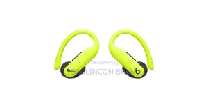 Beats Powerbeats Pro 2 Nike Special Edition