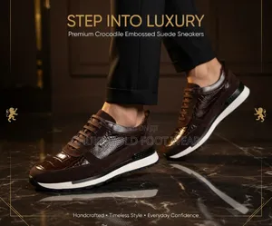 Louis Vuitton Shoes — Elevate Your Style Instantly