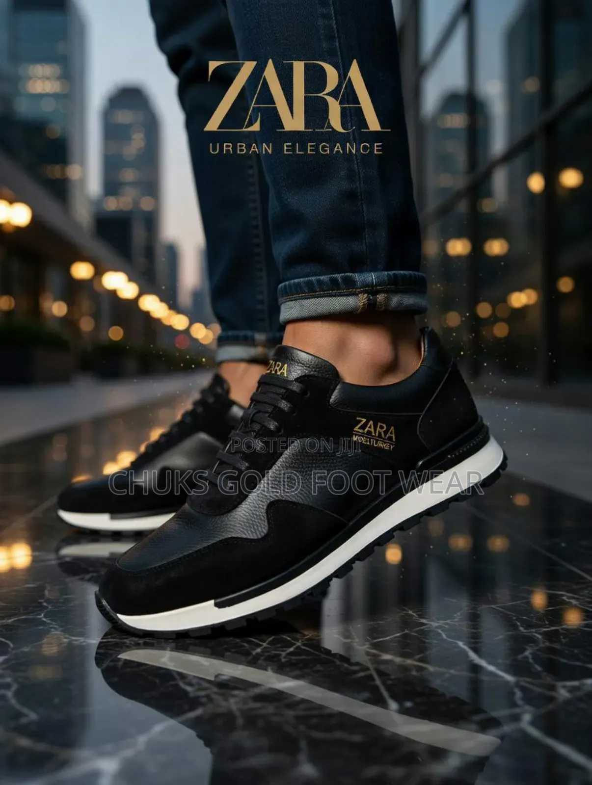 Louis Vuitton Shoes — Elevate Your Style Instantly