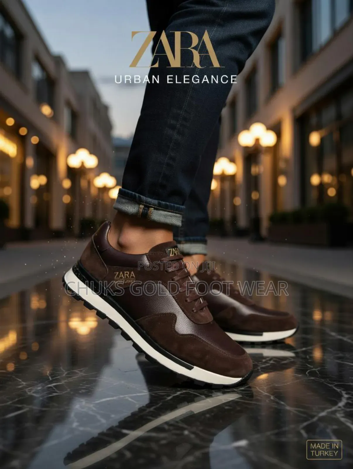 Louis Vuitton Shoes — Elevate Your Style Instantly