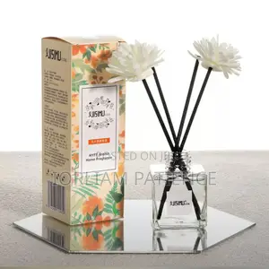 Portable Diffuser
