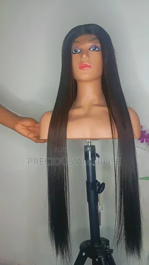 Human Hair