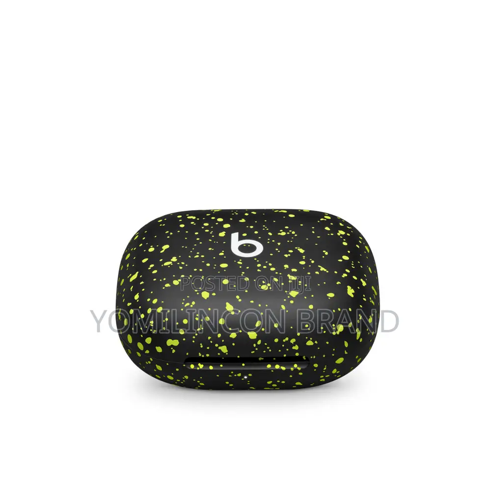Beats Powerbeats Pro 2 Nike Special Edition