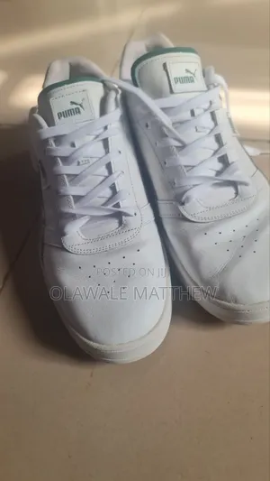 Original Puma Clasico