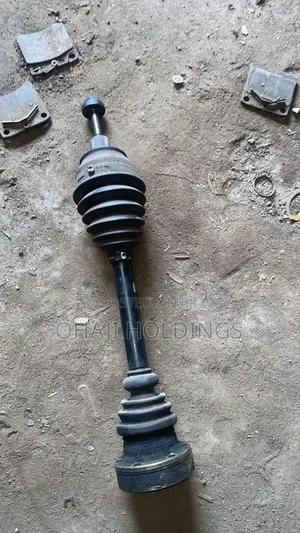 Driving Shaft Vw T4 Bus