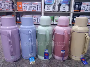 Water Flask