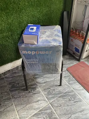 4kva Mopower Solar Inverter 24v