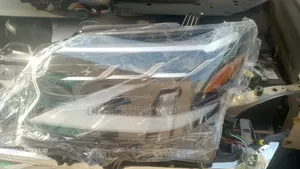 Head Light for Lexus Gx 460