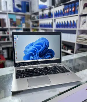Laptop HP ProBook 450 G7 16GB Intel Core i5 HDD+SSD 500GB