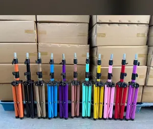 Wig Tripod Stand