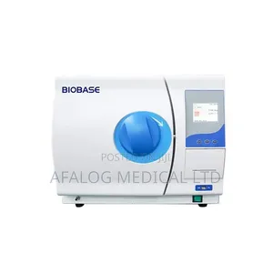 Table Top Autoclave Class N