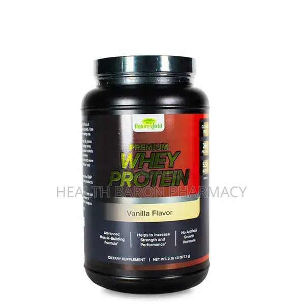 Whey Proten