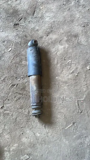Back Shock for Vw T4 Bus