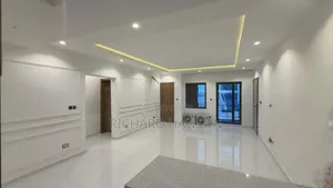 2bdrm Apartment in Salem Lekki, Ikate for rent