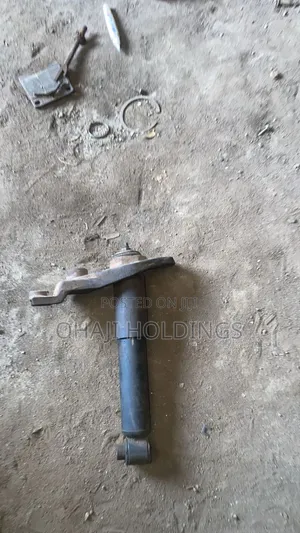 Front Shock for Vw T4 Bus