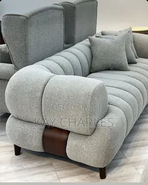 3 Seater Couch