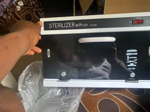 Srerilizer