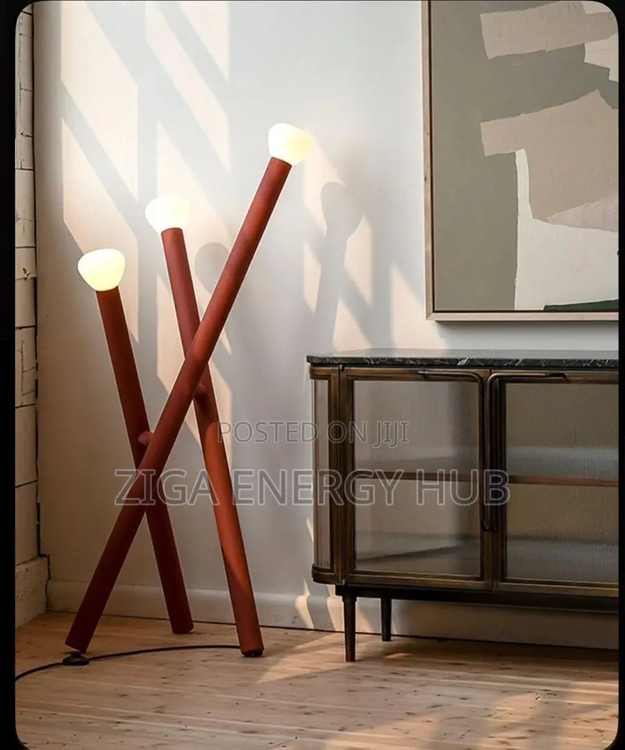 Luxury Floor Light/Lamp