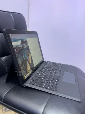 Laptop Dell Latitude 5285 8GB Intel Core i5 SSD 256GB