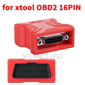 Xtool Obdii 16 Pin Adapter Connector