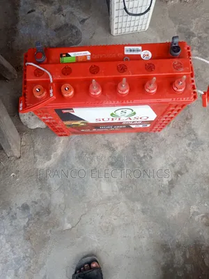 Fairly Use Battery Seller/We Sale Fairly Use Battery.