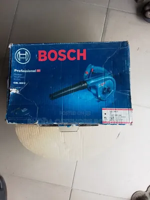 Blower Machine