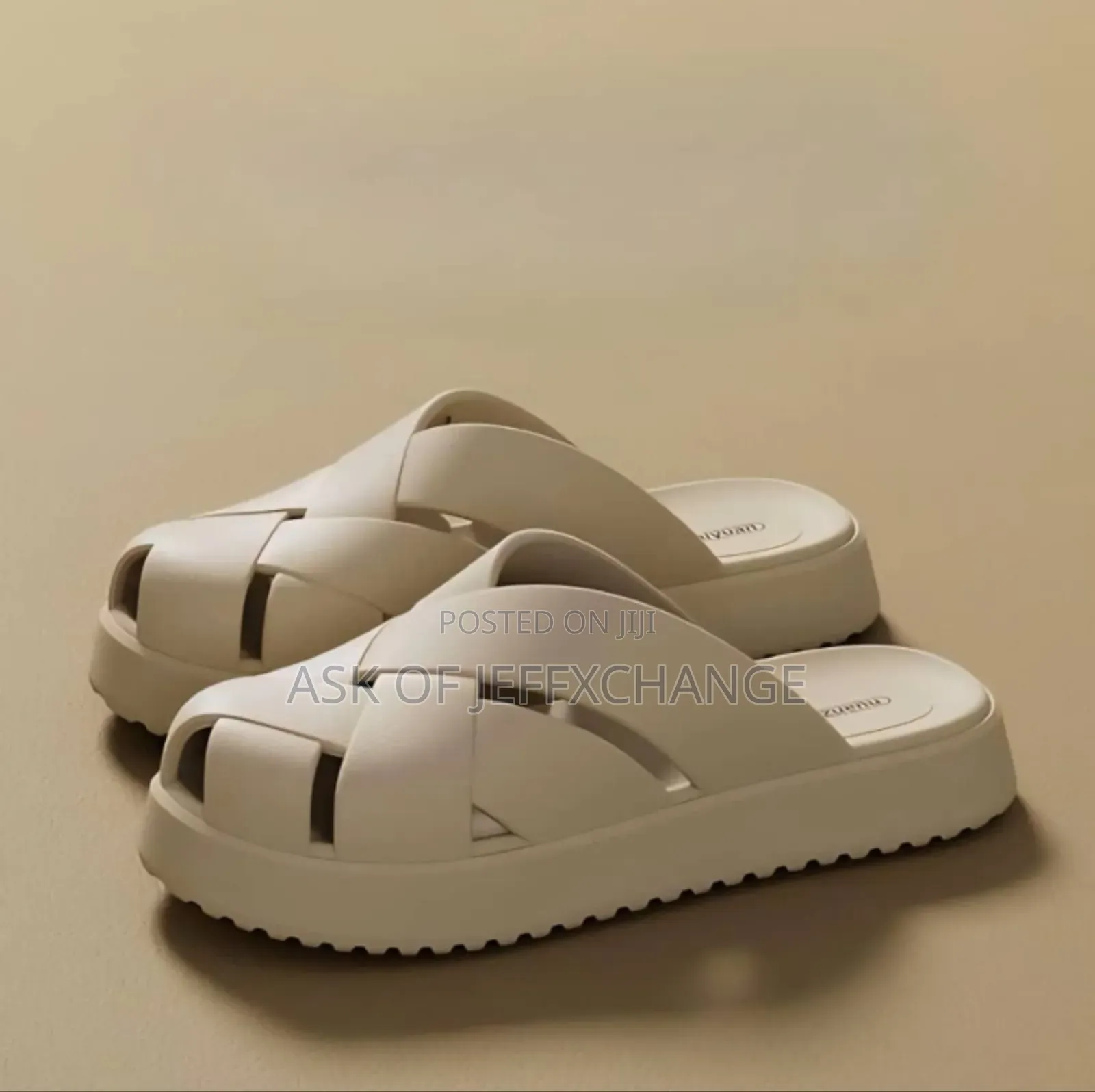 Crocs and More