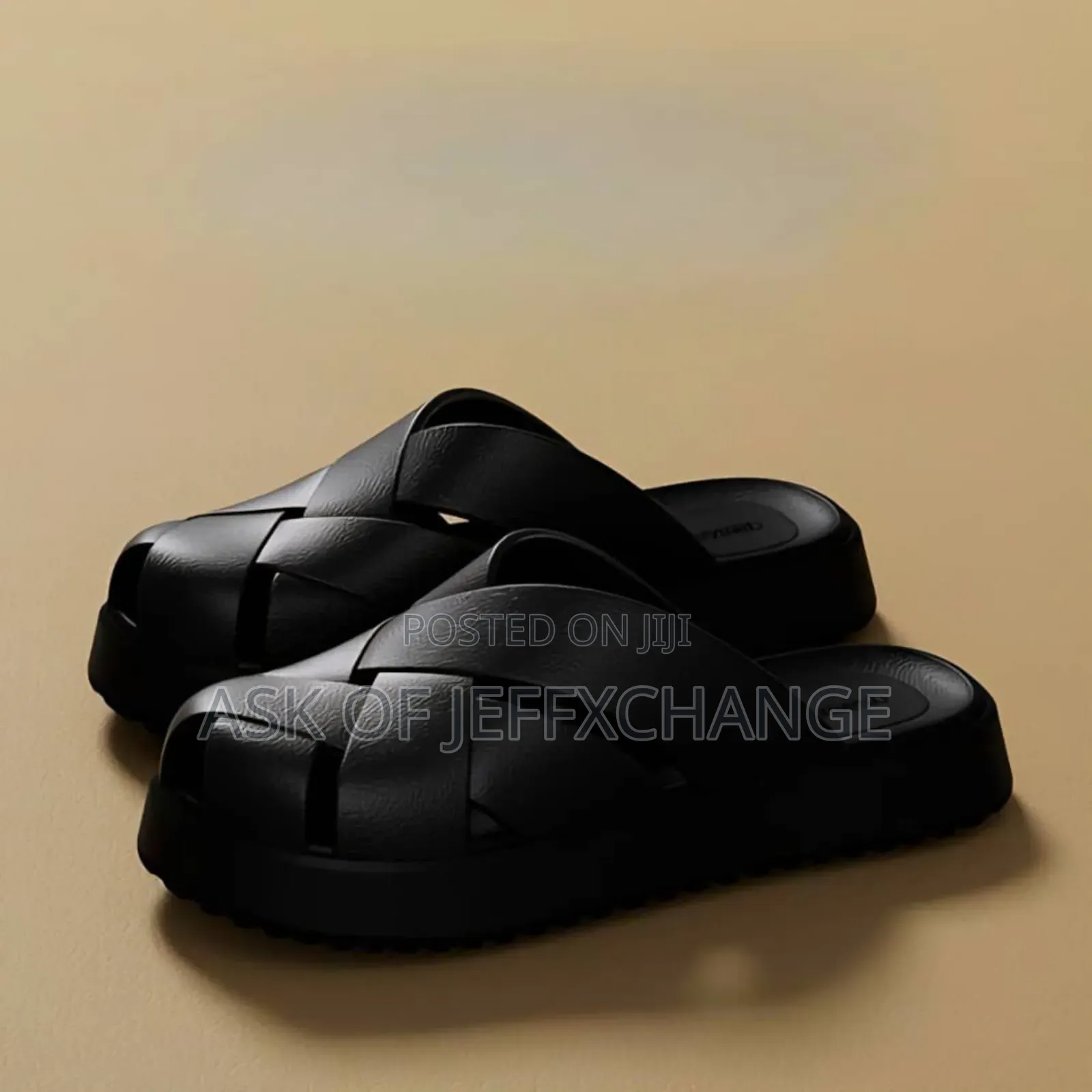 Crocs and More