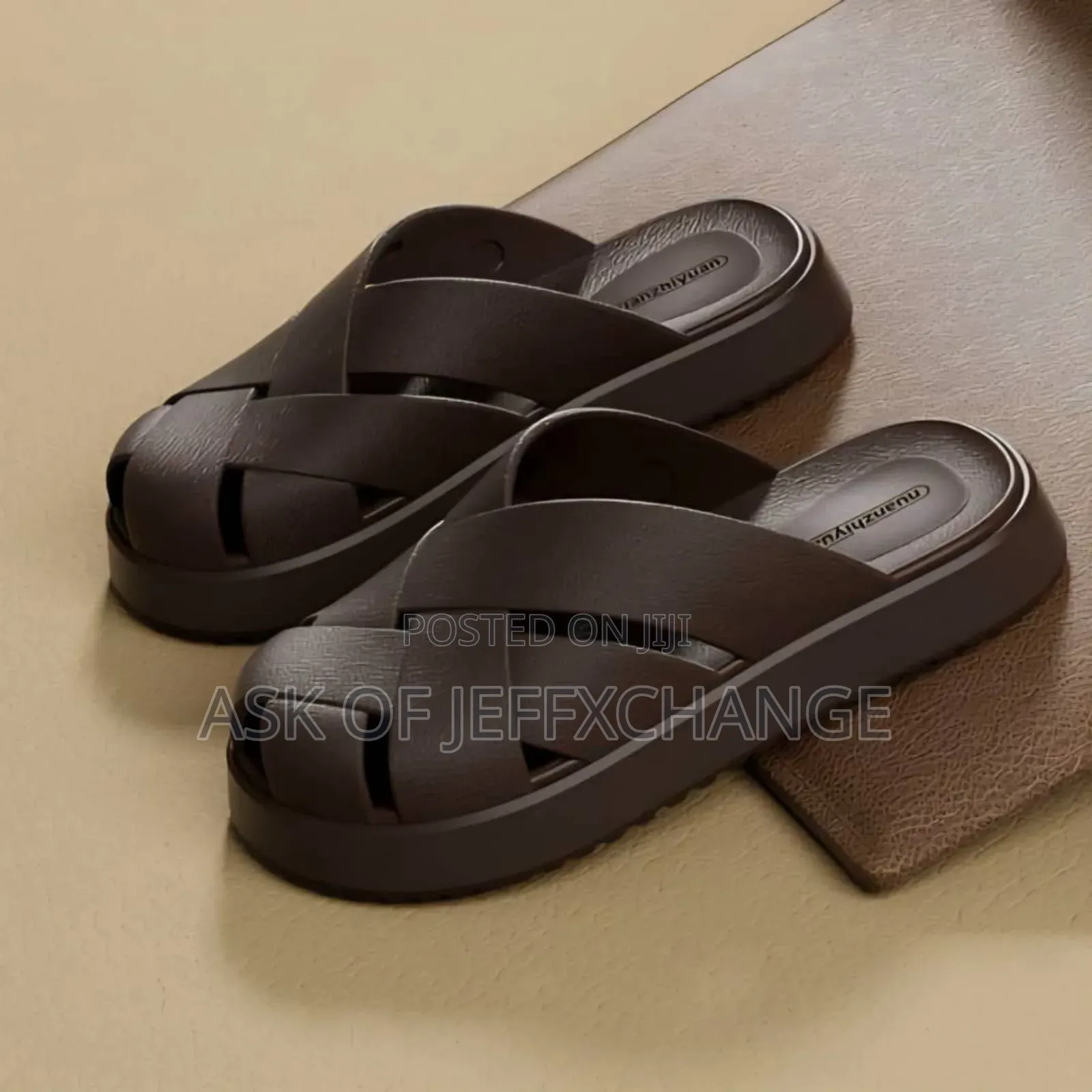 Crocs and More