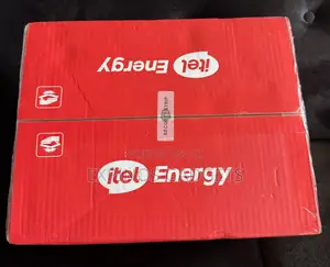 Brand New Itel Energy 1000wh All in One Power Tank.
