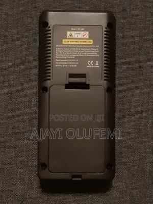 Laser Digital Distance Meter / Ranger Finder