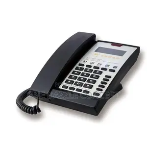 Front Desk Telephone