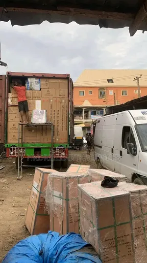 Ilorin Haulage Transporting of Goods,Relocation Deliveries Logistics