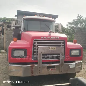 Trucks House