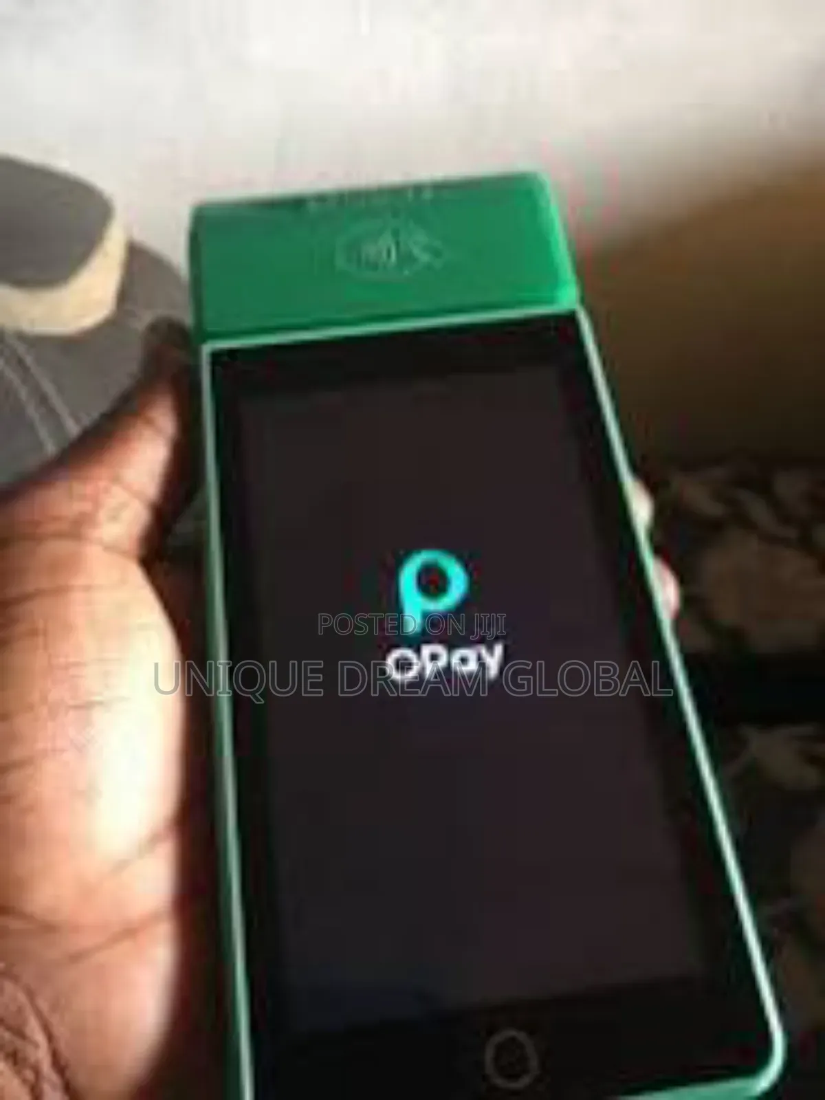 Opay Android Pos Terminals
