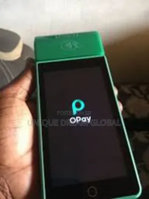 Opay Android Pos Terminals