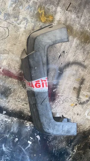 Back Boomper for Vw T4 Bus