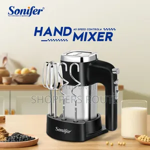 Sonifer Hand Mixer Sf 7023